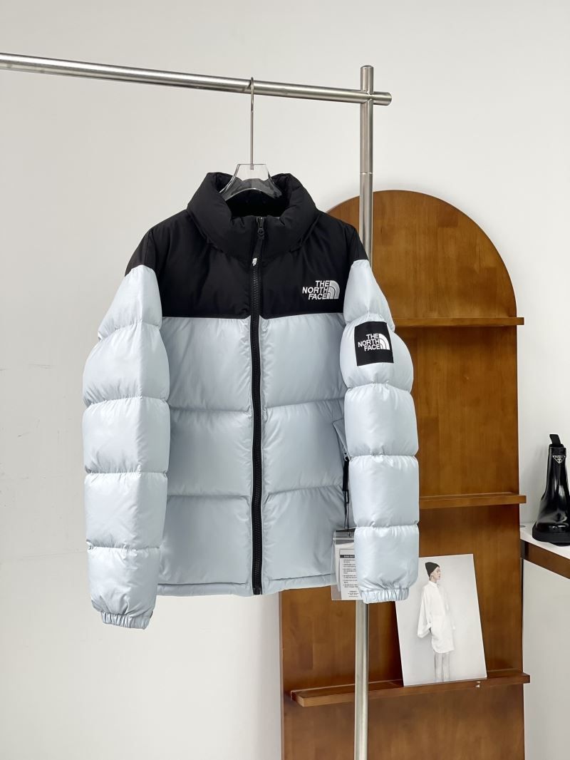 The North Face Down Jackets